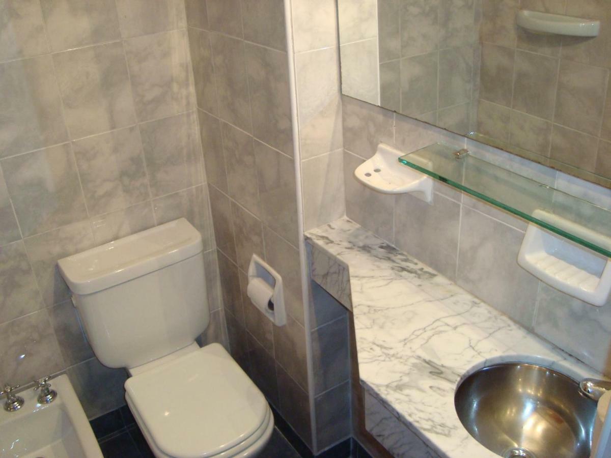 בואנוס איירס Hotel Siena חדר תמונה