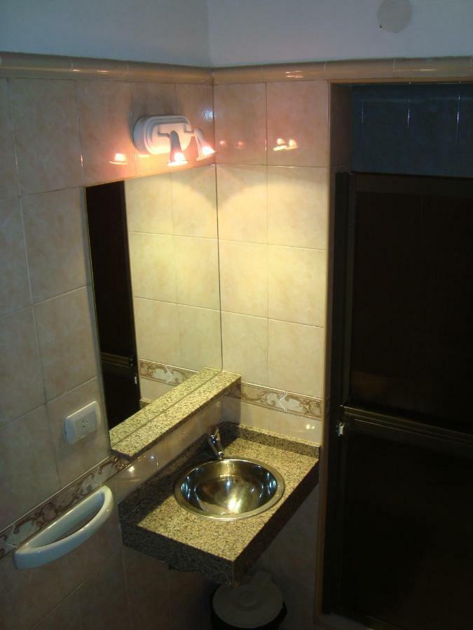בואנוס איירס Hotel Siena חדר תמונה