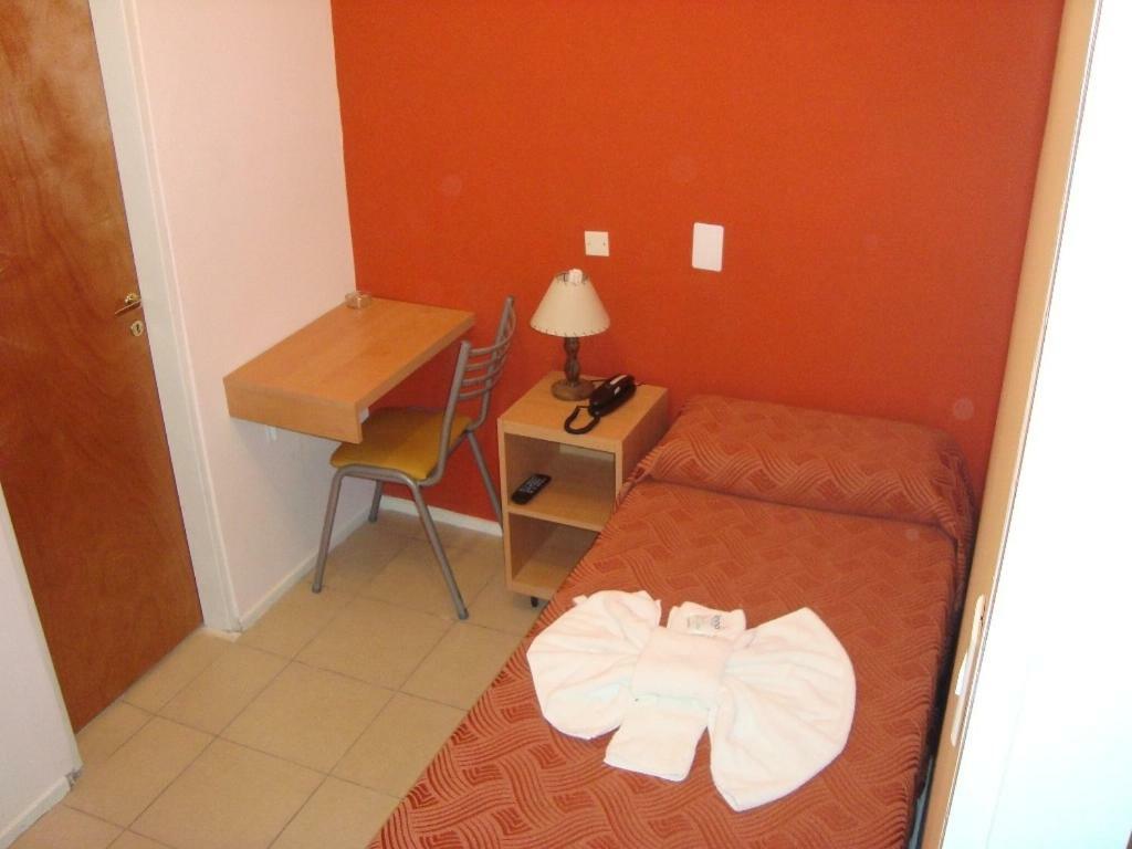 בואנוס איירס Hotel Siena חדר תמונה
