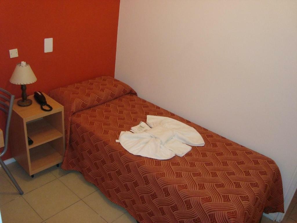 בואנוס איירס Hotel Siena חדר תמונה