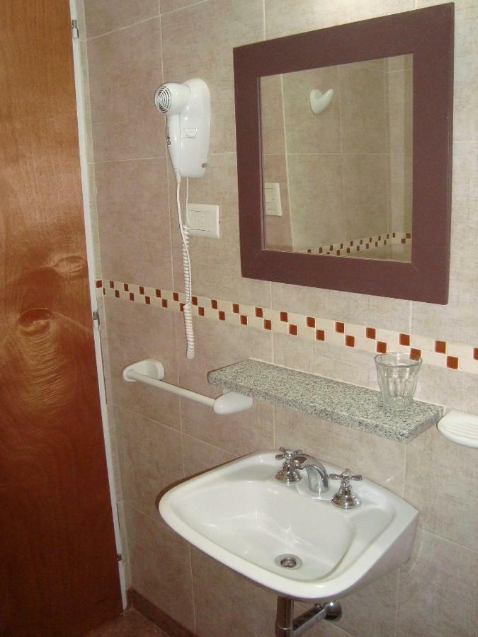 בואנוס איירס Hotel Siena חדר תמונה