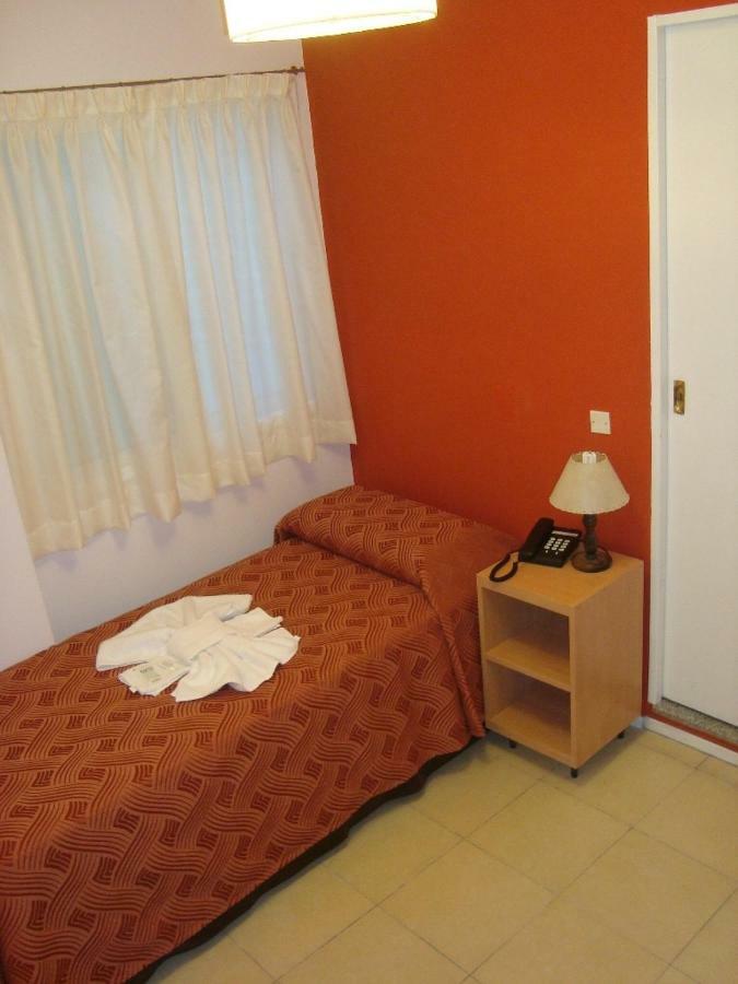 בואנוס איירס Hotel Siena חדר תמונה